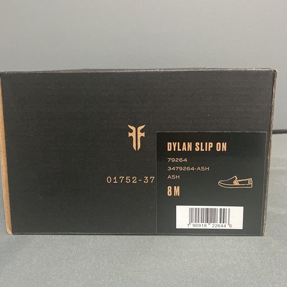 FRYE Women’s Dylan Slip On - Picture 11 of 13